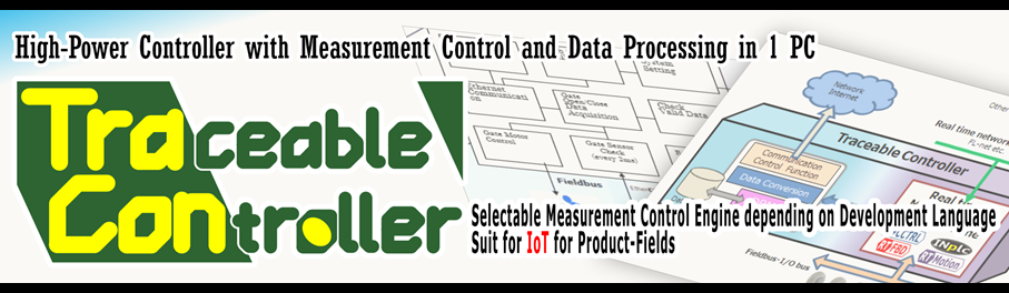 RT-Traceable Controller